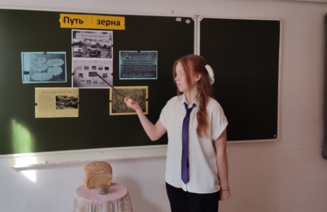 Разговоры о важном.