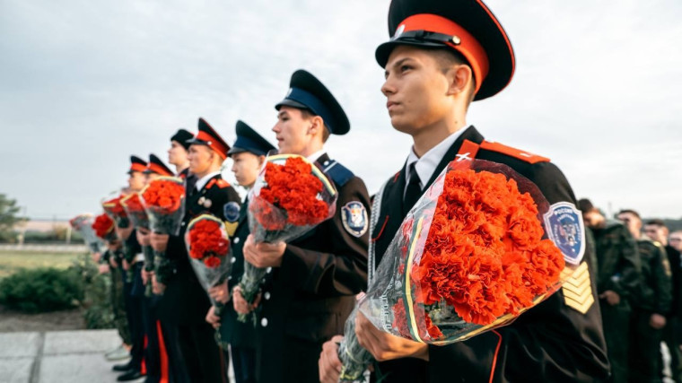 Новые подходы к историческому просвещению школьников и реализацию проекта «Без срока давности» обсудили в Москве.