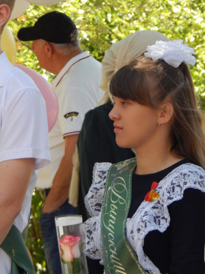 Тереля Анастасия Николаевна Тереля Анастасия Николаевна