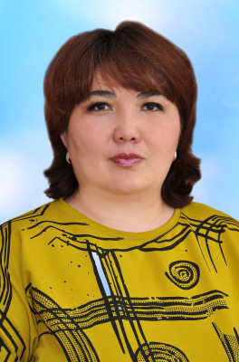 Кравченко Ирина Владимировна Кравченко Ирина Владимировна