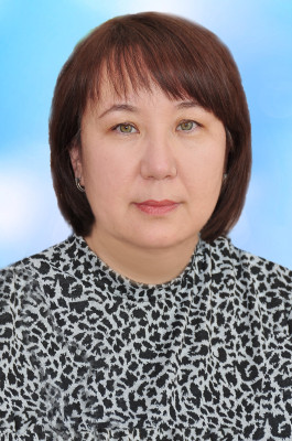 Манджиева Елена Викторовна Манджиева Елена Викторовна