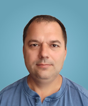 Бутов Алексей Георгиевич Бутов Алексей Георгиевич
