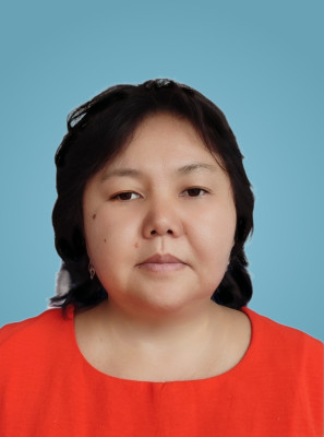 Одинокова Светлана Николаевна Одинокова Светлана Николаевна